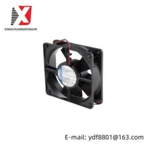 ABB 6318/2TDHHP Industrial Axial Fan