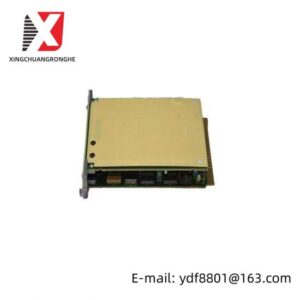 ABB 70EA03A-E; hesg 446680R0001 - Analog Input Module for Industrial Automation