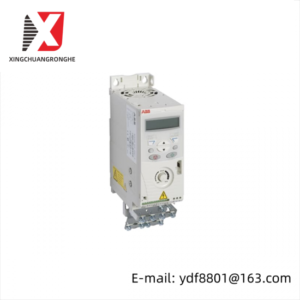 ABB ACS150 Series, 3E-04A1-4 Inverter Drive