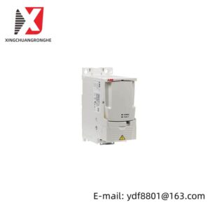 ABB ACS355-03E-01A2-4 Industrial Frequency Converter