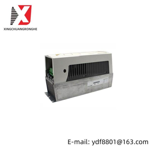 ABB ACS510-01-038A-4 Frequency Converter - High Performance AC Drive System