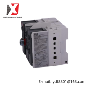 ABB ACS880-01-045A-3 Frequency Converter, Advanced Industrial Drive System