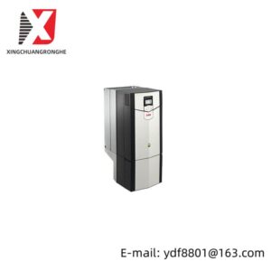 ABB ACS880-01-096A-5 AC Drive: Advanced Industrial Control for Unmatched Performance