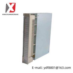 ABB AI625 AC110 3BHT300036R1 Analog Input Module - Precision Control for Industrial Automation