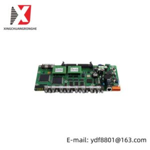 ABB AI910S 3KDE175511L9100: Precision Analog Input Module for Industrial Automation