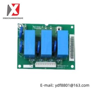 ABB AIBP-51 | 64517023A | Protection Board Kit