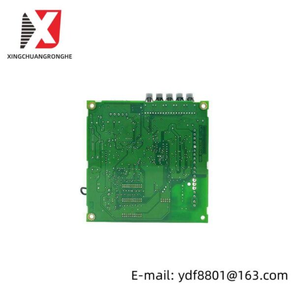 ABB AINT-14C 64721330 C Interface Board for Advanced Industrial Control Solutions