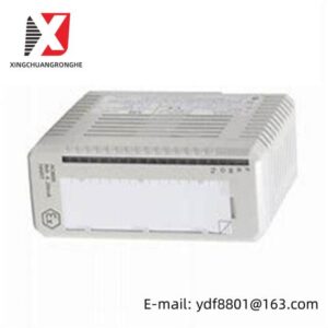 ABB 07KT98G - Advanced Controller, Precision Automation Module