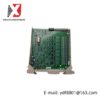 ABB ARCOL 0339 - Custom Processed Control Module for Industrial Applications