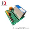 ABB ARCOL 0339 - Custom Processed Control Module for Industrial Applications