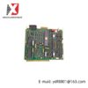 ABB 3HAC023215-001: Industrial Control Module for Advanced Automation Solutions