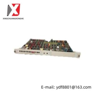 ABB BBC Ed 1782 - Electronics Module for Industrial Automation