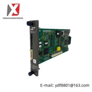 ABB BRC400 Control Module for Advanced Industrial Automation