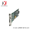 Honeywell DCS Module MC-PDOX02, High-Performance Control System Component