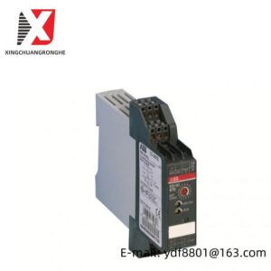 ABB CC-U/STD 1SVR040000R1700 - Universal Analog Signal Converter