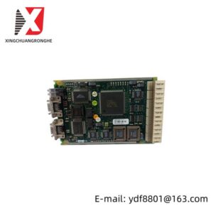 ABB CI522 3BSE012790R1 AF100 INTERFACE: Industrial Networking & Communication Module