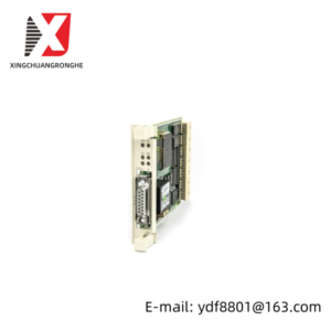 ABB CI546 3BSE012545R1 - Communication Interface Module, ABB PLC's