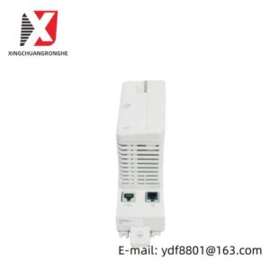 ABB CI801KIT 3BSE038540R1300 Communication Module: Advanced Networking for Industrial Automation