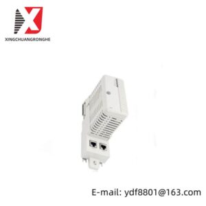 ABB CI853K01 Dual RS232-C Interface, High-Speed Communication Module for Industrial Automation