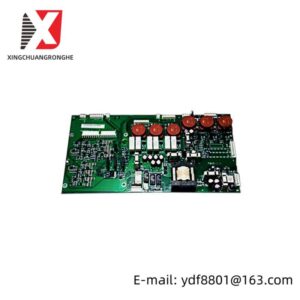 ABB CMIB-11C0 INTERFACE BOARD - High-Performance Control Module for Advanced Manufacturing Solutions