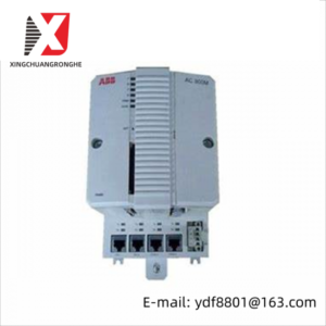 ABB CS300E PAC 031-1053-00 Extended Module Termination Unit: Industrial Automation Innovation