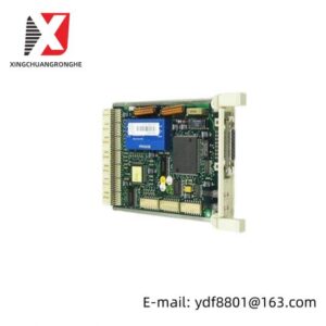 ABB CS513 3BSE000435R1 High-Frequency Industrial Control Module