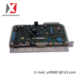 ABB CSA463AE | HIEE400103R0001 | CS A463 AE Monitoring Module