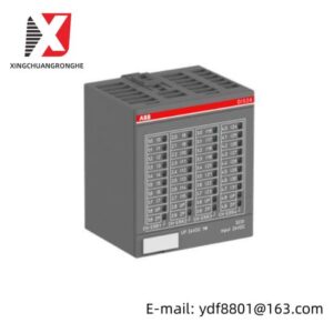 ABB DI524 32 Digital Input Module for Automation Control