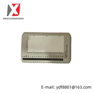 ABB DO810 - Advant S800 I/O Module; Manufacturer: ABB