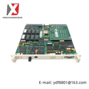 ABB DSCS140 S100 Industrial Communication Module