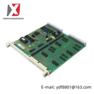 ABB DSDI120 S100 - I/O DSDI 120 Digital Output Module