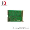 ABB DSDO115A 3BSE018298R1 - Digital Output Module for Industrial Control Systems