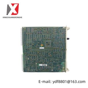 ABB DSPC172 - 57310001-ML Industrial Processor Board