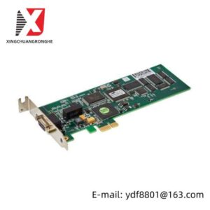 ABB DSQC1005 3HAC044872-001 PROFIBUS M PCIe Module