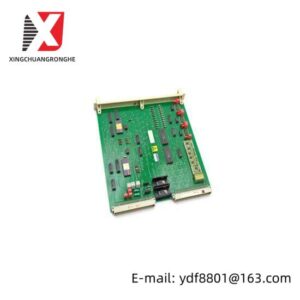 ABB DSQC233 YB560103-BS/1 - High-Performance Axis Board for Industrial Automation