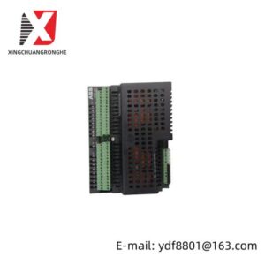 ABB DSQC332 - 3HAB9669-1/04 | Digital I/O Relay Board for Industrial Automation