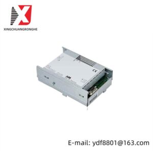 ABB DSQC352A 3HNE00009-1 Profibus Module: Advanced Industrial Control Interface