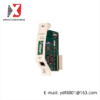 ABB EI813F Ethernet Module - Industrial Grade Ethernet Connectivity Solution