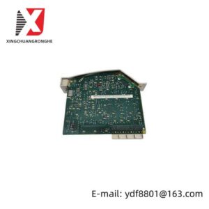 ABB FI830F 3BDH000032R1 - Fieldbus Module PROFIBUS-DP