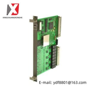 ABB GJR2388300R1010 - 83SR06B-E Binary & Analog Control Module, Precision Automation Solutions