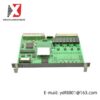 ABB GJR2388300R1010 - 83SR06B-E Binary & Analog Control Module, Precision Automation Solutions