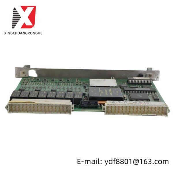 ABB GJR2390200R1310 - Advanced Process Control Module