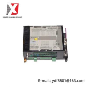 ABB GJR5250500R5101 Module, RTU510 Automation Parts