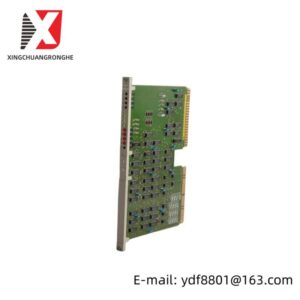 ABB HEIA 303892R1 ED1251A Processor Module - Advanced Control Solution for Industrial Automation