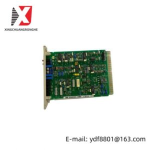 ABB HEIR445976R1 UN0950A-P V1 Circuit Board - Precision Engineered Control Module