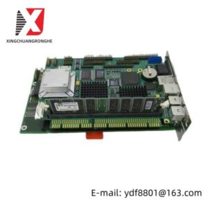 ABB HESG324526R11/M, 316VC61b Control Board - Industrial Automation Solutions