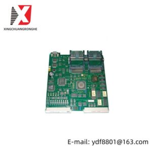 ABB HESG 324526R11/M 316VC61b Control Module