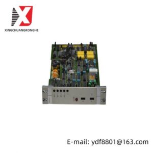 ABB HESG332084R1 Industrial Circuit Board - Advanced Control Solutions