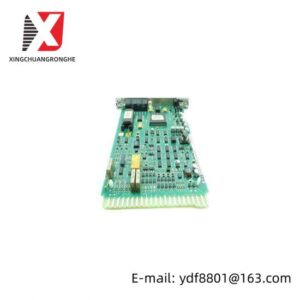 ABB HESG447427R0001 70EI05A-E PCB Circuit Board Module