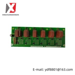 ABB HIEE205011R0002 - UNS3670A-Z,V2 Converter Electronics